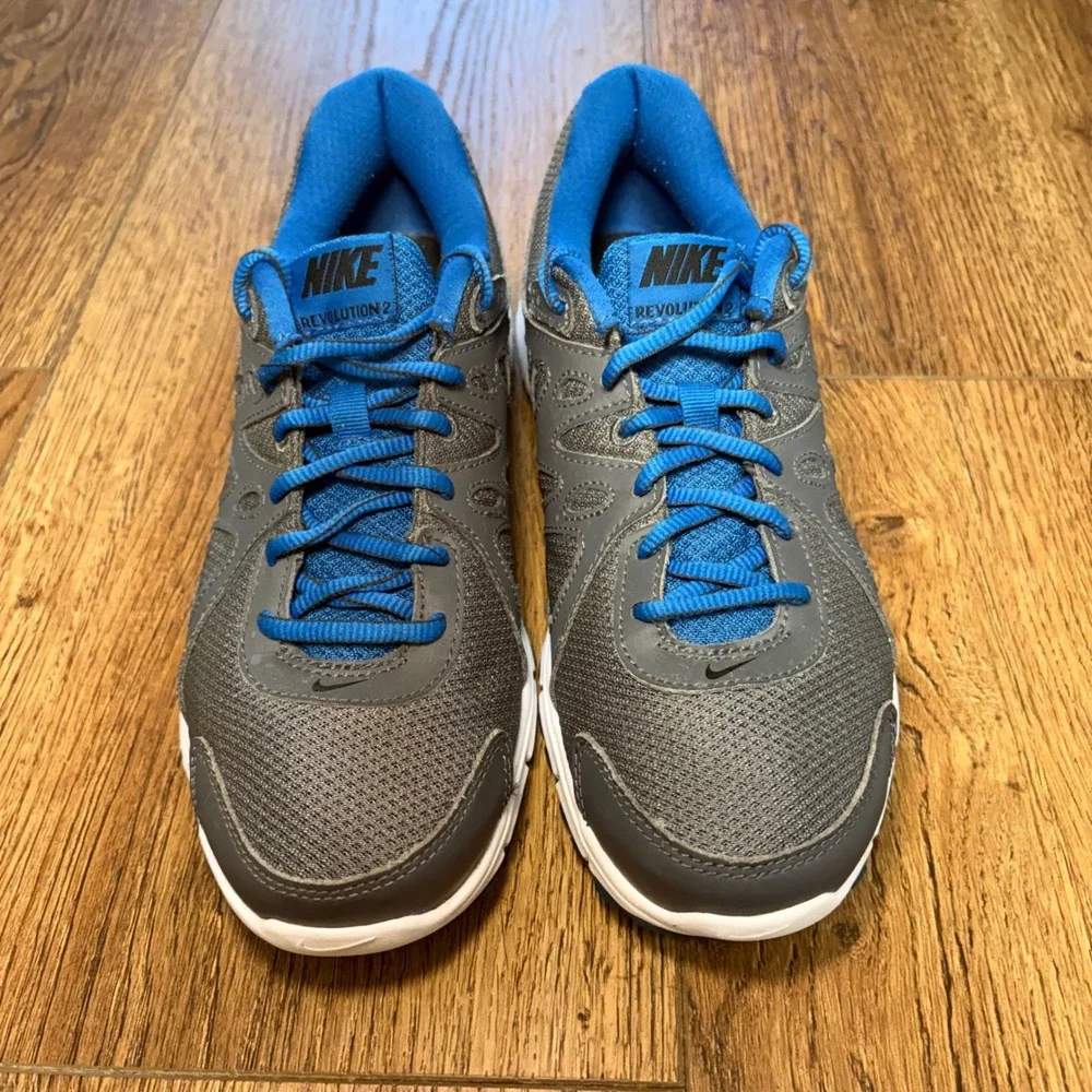 Nike great minor